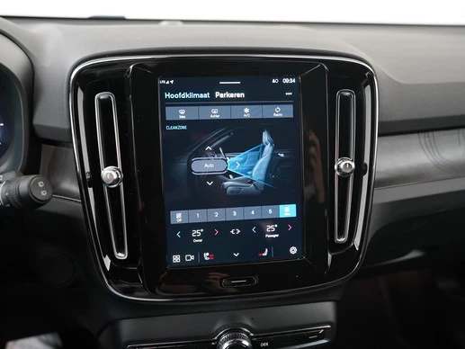 Volvo XC40 - Afbeelding 15 van 30