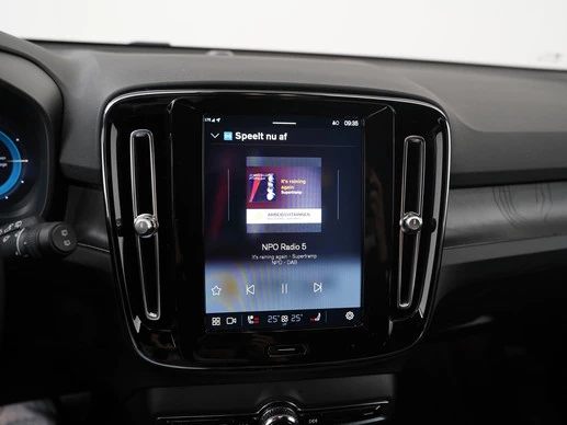 Volvo XC40 - Afbeelding 17 van 30