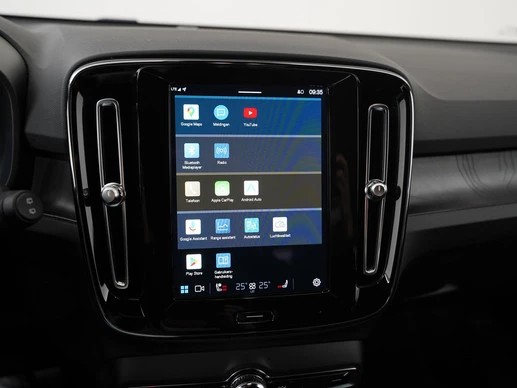 Volvo XC40 - Afbeelding 19 van 30