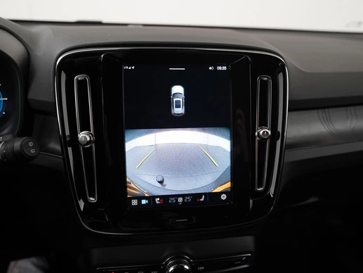 Volvo XC40 - Afbeelding 20 van 30
