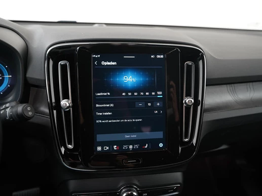 Volvo XC40 - Afbeelding 23 van 30