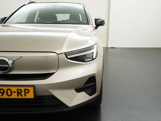 Volvo XC40 - Afbeelding 24 van 30