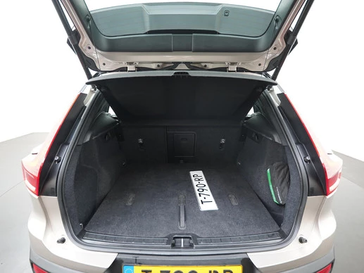 Volvo XC40 - Afbeelding 27 van 30