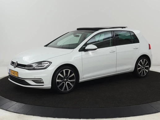 Volkswagen Golf - Afbeelding 1 van 30