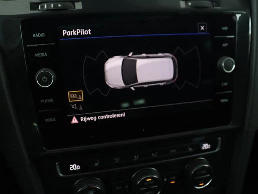 Volkswagen Golf - Afbeelding 5 van 30