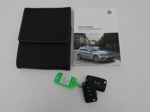 Volkswagen Golf - Afbeelding 6 van 30