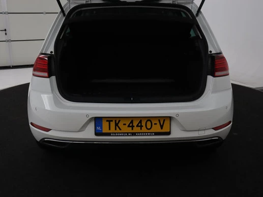 Volkswagen Golf - Afbeelding 10 van 30
