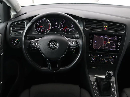 Volkswagen Golf - Afbeelding 13 van 30