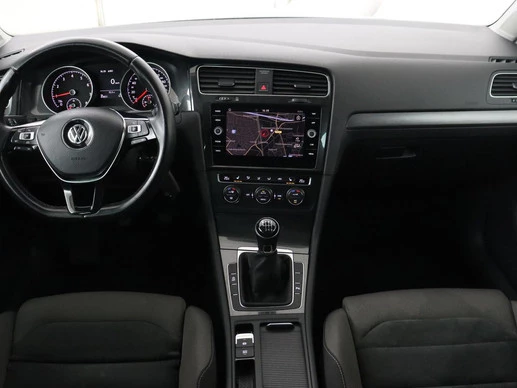 Volkswagen Golf - Afbeelding 14 van 30