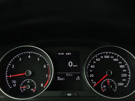 Volkswagen Golf - Afbeelding 19 van 30