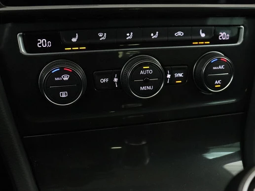 Volkswagen Golf - Afbeelding 20 van 30