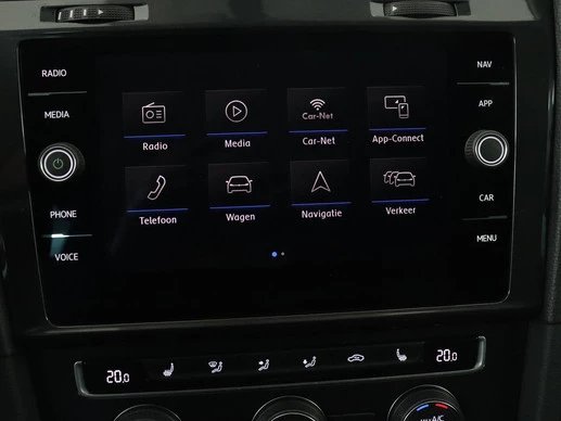 Volkswagen Golf - Afbeelding 25 van 30