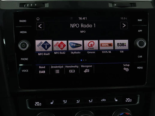 Volkswagen Golf - Afbeelding 26 van 30