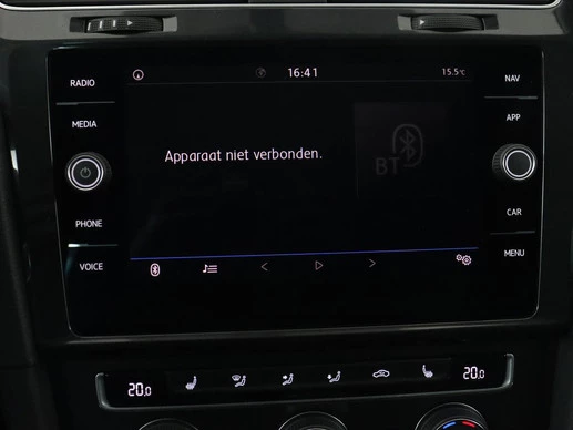 Volkswagen Golf - Afbeelding 27 van 30