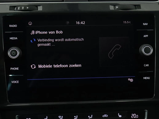 Volkswagen Golf - Afbeelding 29 van 30