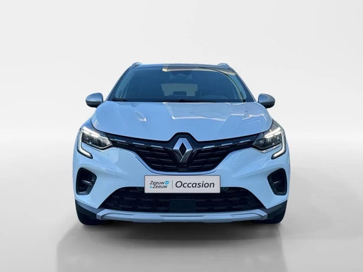 Renault Captur - Afbeelding 2 van 30