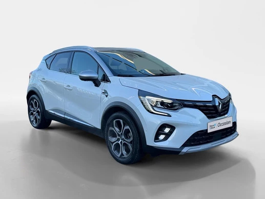 Renault Captur - Afbeelding 3 van 30