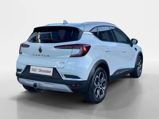 Renault Captur - Afbeelding 5 van 30