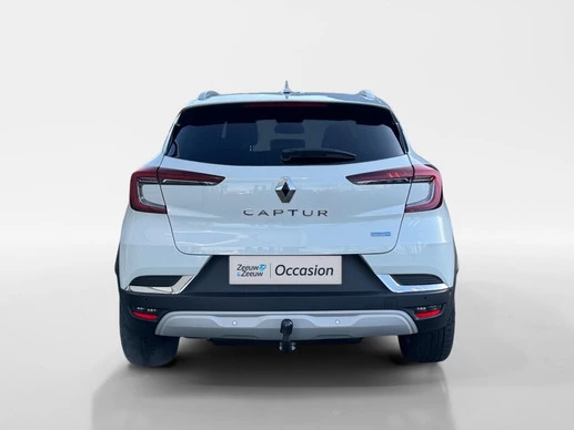 Renault Captur - Afbeelding 7 van 30