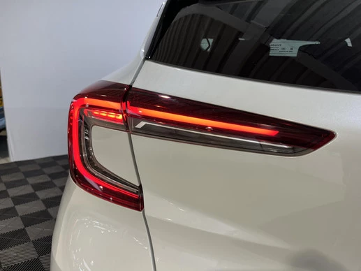 Renault Captur - Afbeelding 12 van 30