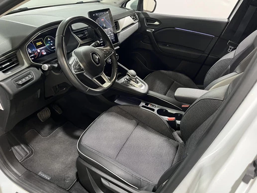Renault Captur - Afbeelding 23 van 30