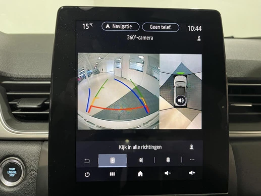 Renault Captur - Afbeelding 27 van 30