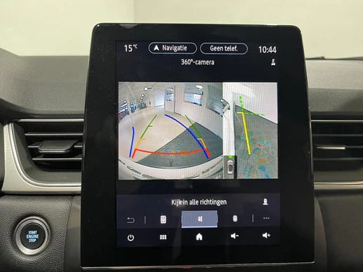 Renault Captur - Afbeelding 28 van 30