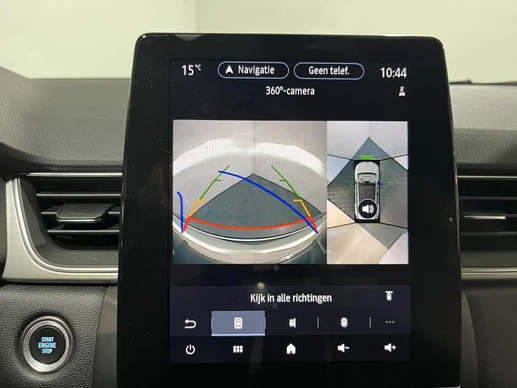 Renault Captur - Afbeelding 30 van 30