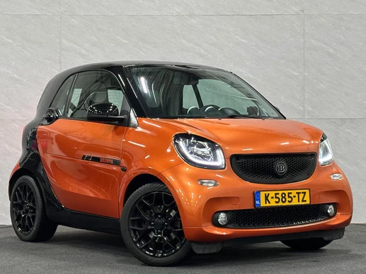 smart Fortwo - Afbeelding 2 van 25