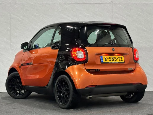 smart Fortwo - Afbeelding 3 van 25