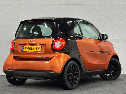 smart Fortwo - Afbeelding 4 van 25