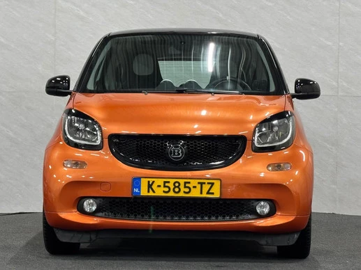 smart Fortwo - Afbeelding 5 van 25