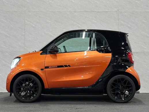 smart Fortwo - Afbeelding 7 van 25