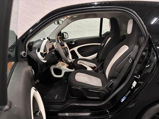 smart Fortwo - Afbeelding 10 van 25