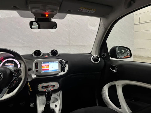smart Fortwo - Afbeelding 13 van 25