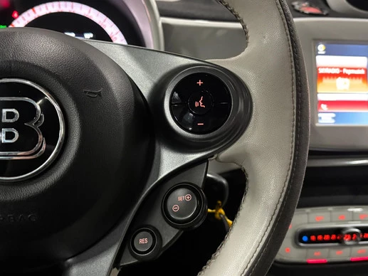 smart Fortwo - Afbeelding 18 van 25