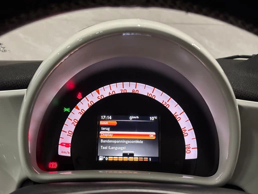 smart Fortwo - Afbeelding 22 van 25