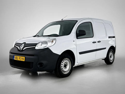 Renault Kangoo - Afbeelding 1 van 30