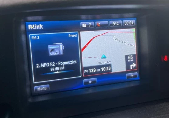 Renault Kangoo - Afbeelding 4 van 30