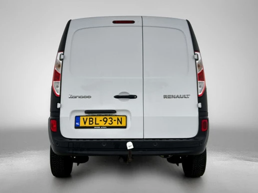 Renault Kangoo - Afbeelding 7 van 30