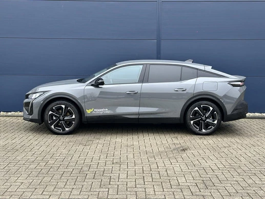 Peugeot 408 - Afbeelding 3 van 30