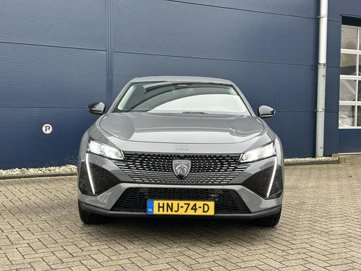 Peugeot 408 - Afbeelding 7 van 30