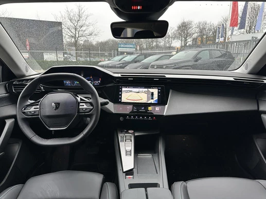 Peugeot 408 - Afbeelding 8 van 30