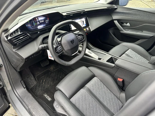 Peugeot 408 - Afbeelding 9 van 30