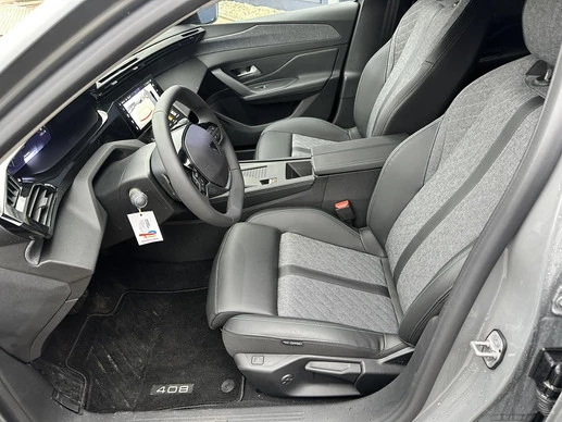Peugeot 408 - Afbeelding 10 van 30