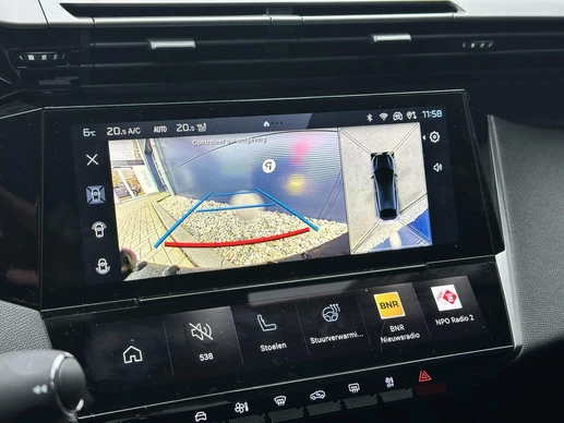 Peugeot 408 - Afbeelding 16 van 30