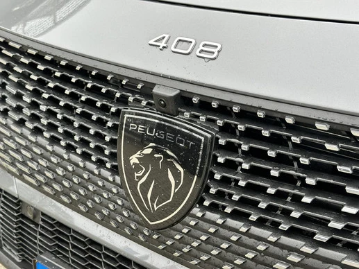 Peugeot 408 - Afbeelding 18 van 30