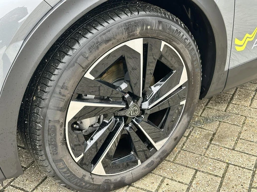 Peugeot 408 - Afbeelding 19 van 30