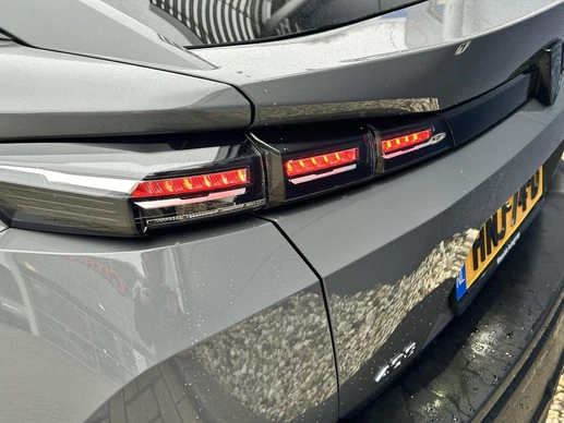 Peugeot 408 - Afbeelding 21 van 30