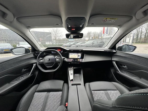 Peugeot 408 - Afbeelding 25 van 30